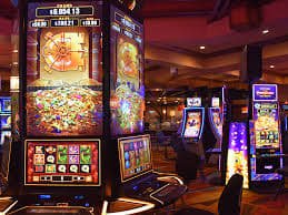 u777 Slot Online